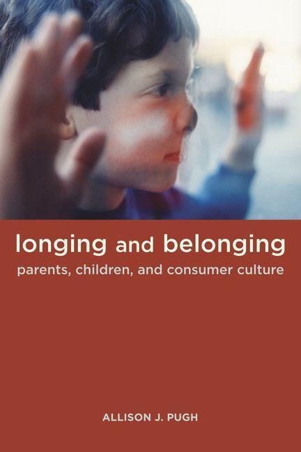 Produktbild: Longing and Belonging