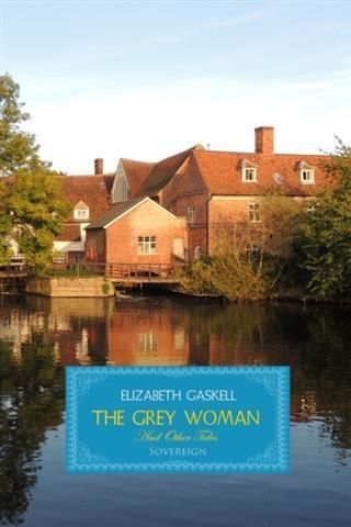 Produktbild: Grey Woman and other Tales