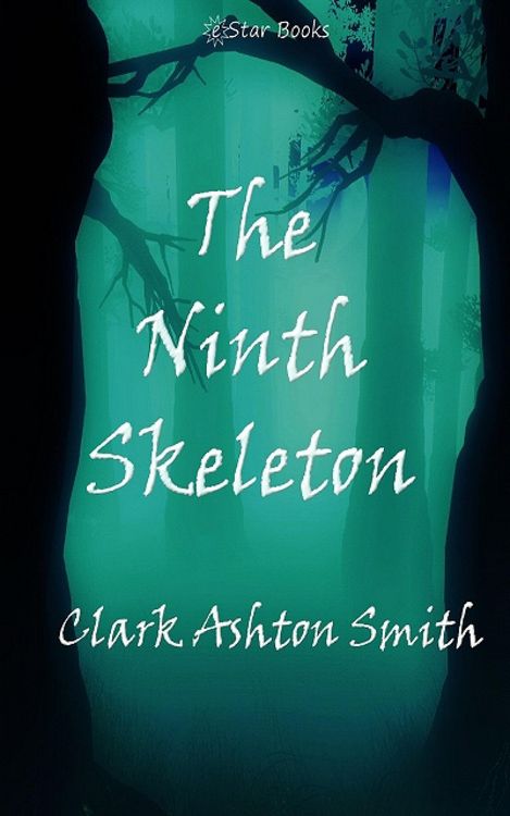 Produktbild: The Ninth Skeleton