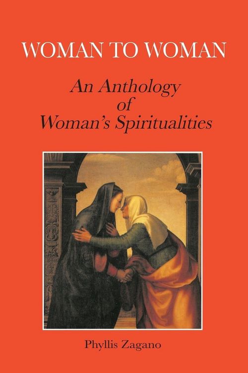 Produktbild: Woman to Woman