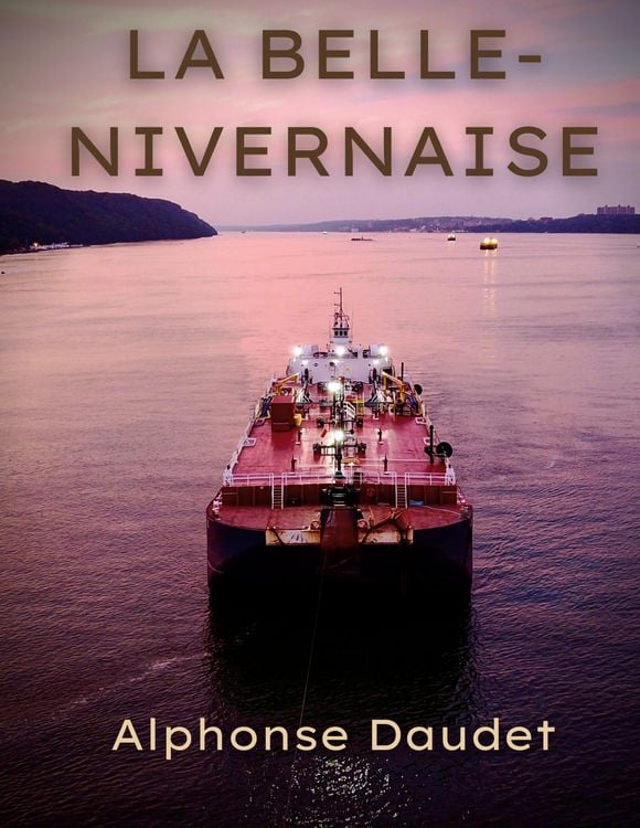 Produktbild: La Belle-Nivernaise