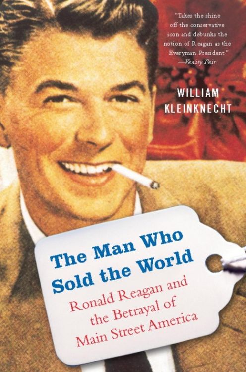 Produktbild: The Man Who Sold the World