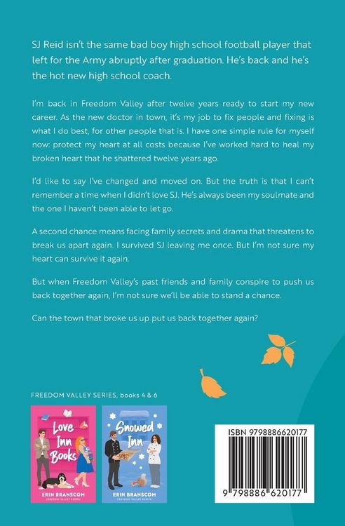 Produktbild: Forever Inn Love