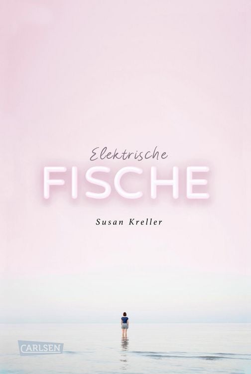 Produktbild: Elektrische Fische