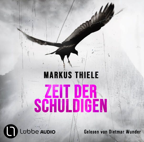 Produktbild: Zeit der Schuldigen