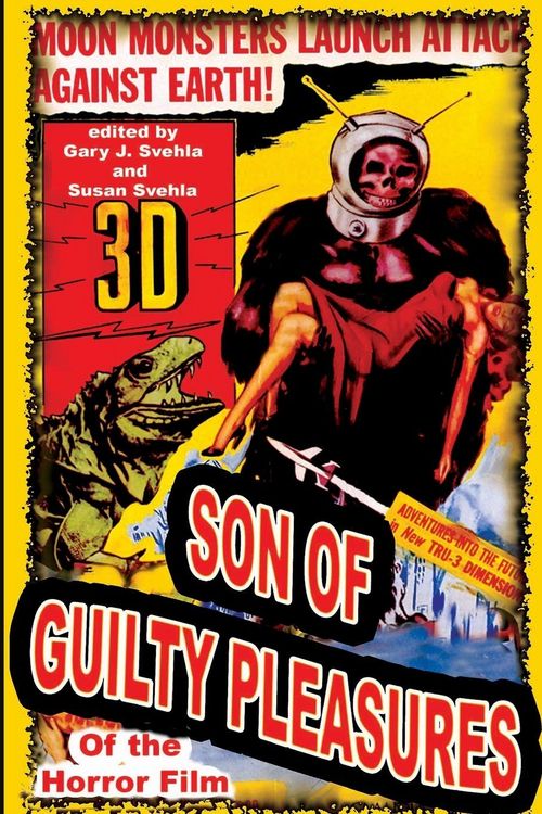 Produktbild: Son of Guilty Pleasures of the Horror Film