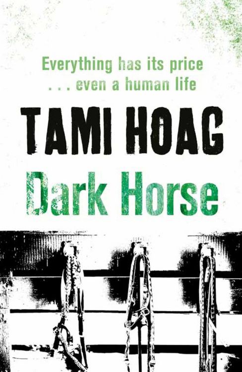 Produktbild: Dark Horse