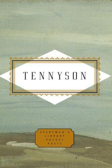 Produktbild: Tennyson Poems