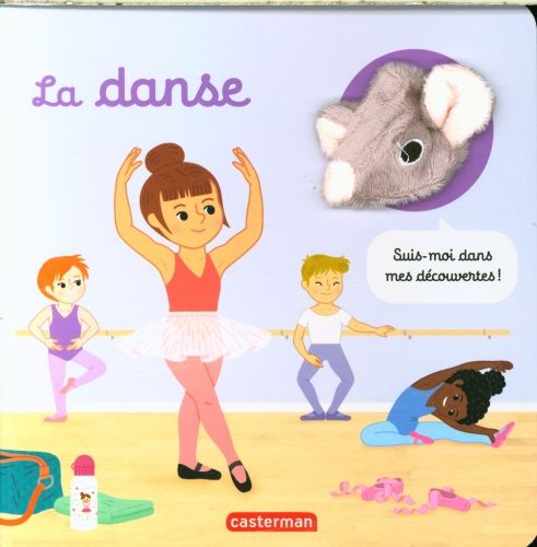 Produktbild: La danse