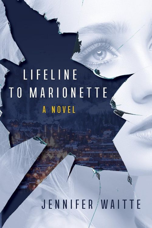Produktbild: Lifeline to Marionette