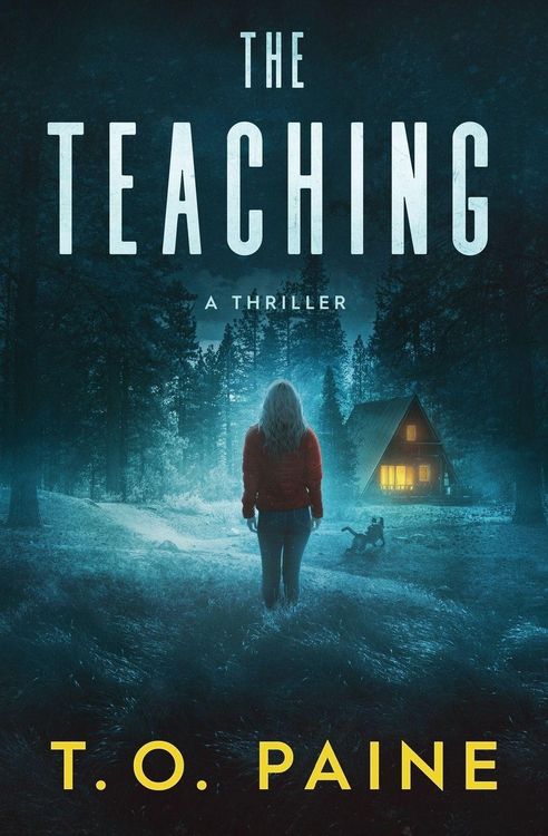 Produktbild: The Teaching