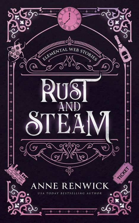 Produktbild: Rust and Steam