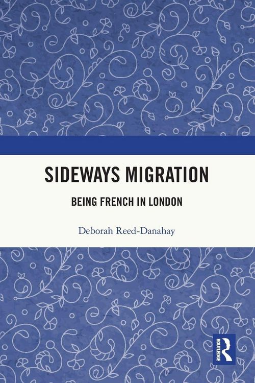 Produktbild: Sideways Migration