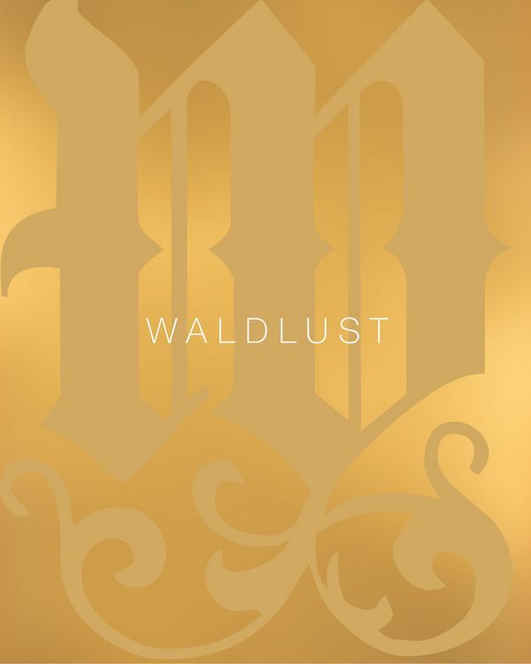 Produktbild: Waldlust