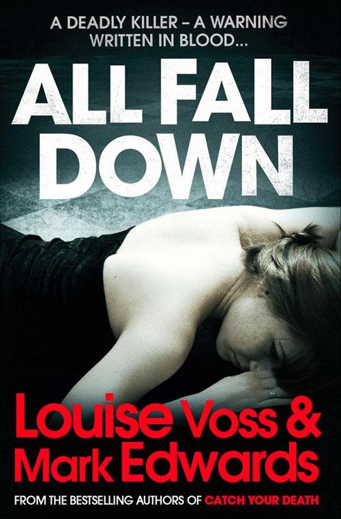Produktbild: All Fall Down