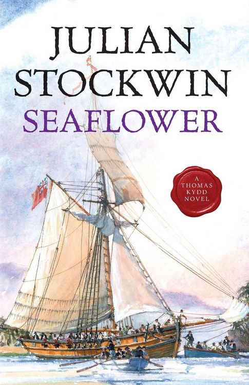 Produktbild: Seaflower