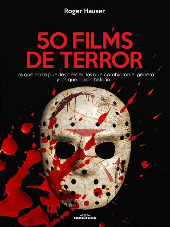 Produktbild: 50 Films de Terror