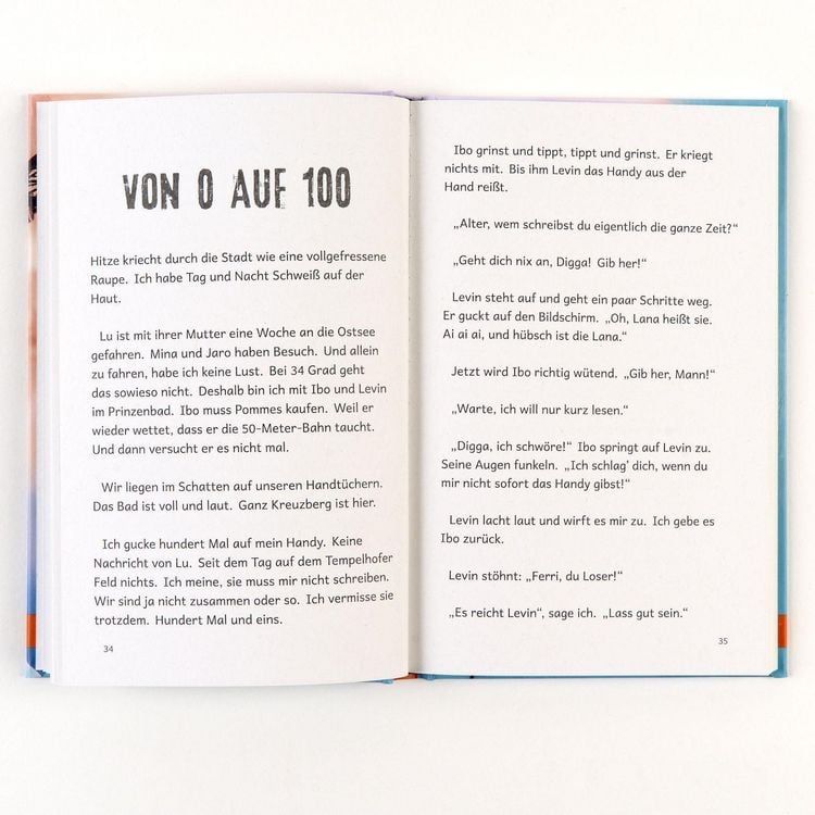 Produktbild: Berlin Biker