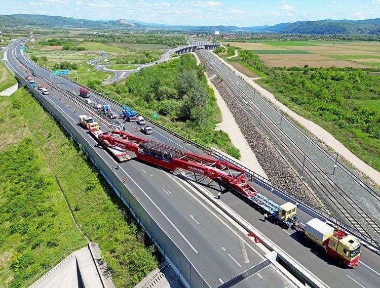 Produktbild: Baumann - Die Spezialisten f&uuml;r das Schwere