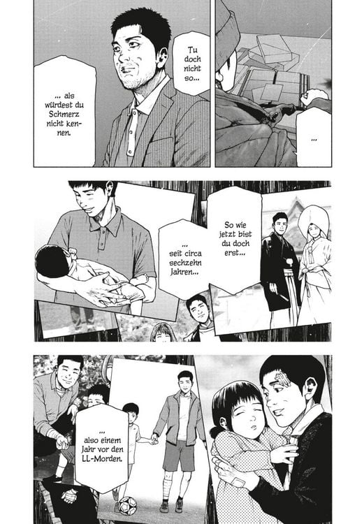 Produktbild: The Killer Inside 10
