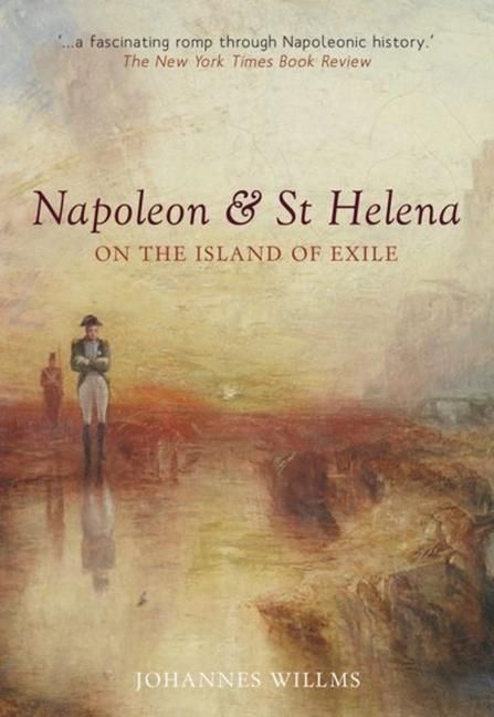 Produktbild: Napoleon & St Helena