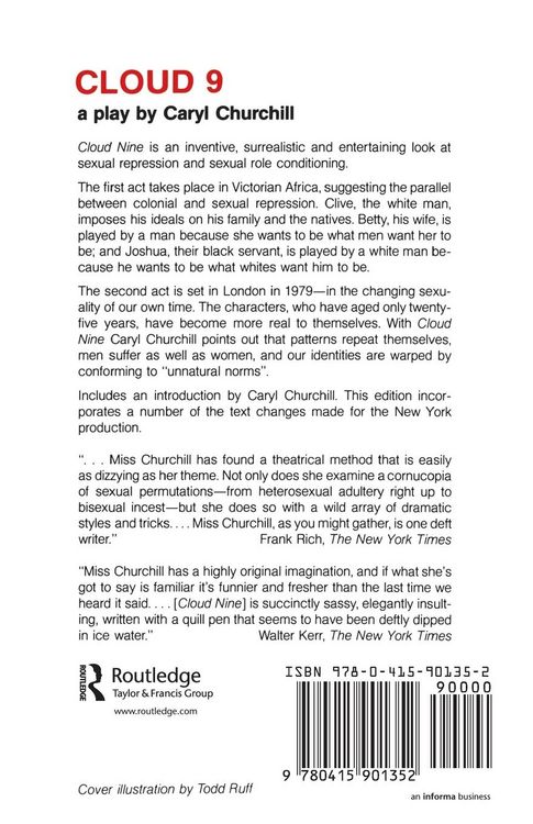 Produktbild: Cloud Nine