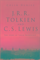 Produktbild: Duriez, C: J.R.R. Tolkien and C.S. Lewis