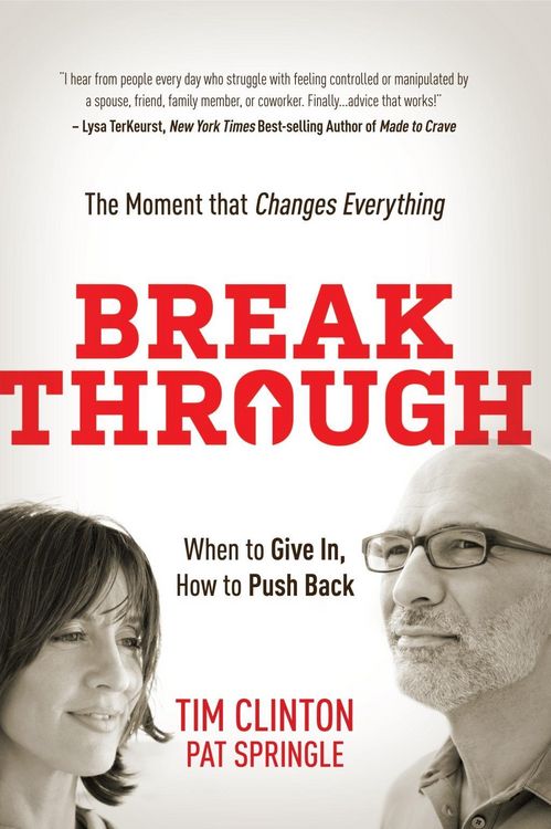 Produktbild: Break Through
