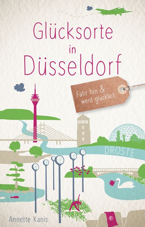 Produktbild: Gl&uuml;cksorte in D&uuml;sseldorf