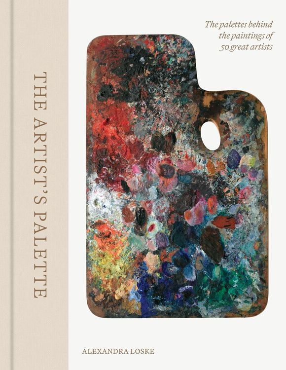 Produktbild: The Artist's Palette