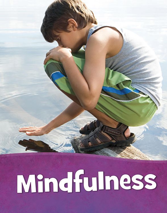Produktbild: Mindfulness