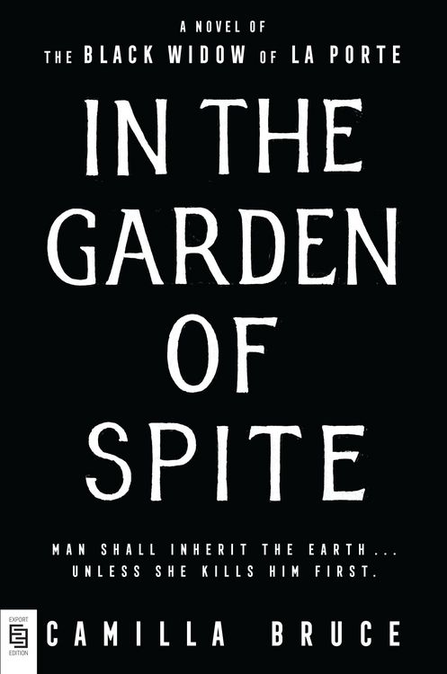 Produktbild: Bruce, C: In the Garden of Spite