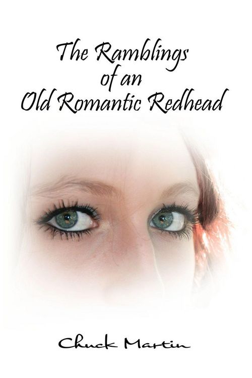 Produktbild: The Ramblings of an Old Romantic Redhead