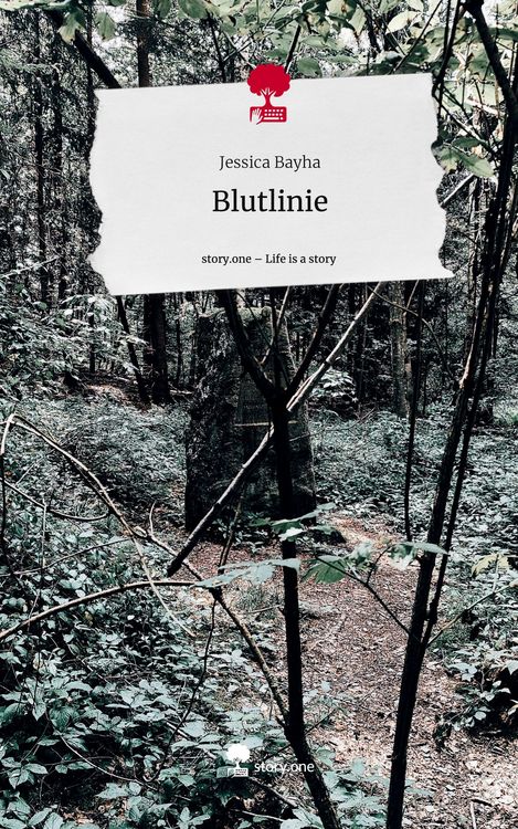 Produktbild: Blutlinie. Life is a Story - story.one