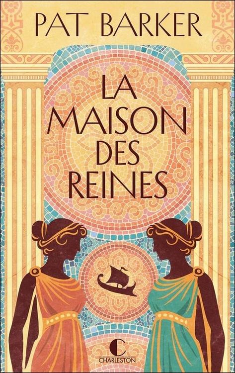 Produktbild: La Maison des Reines