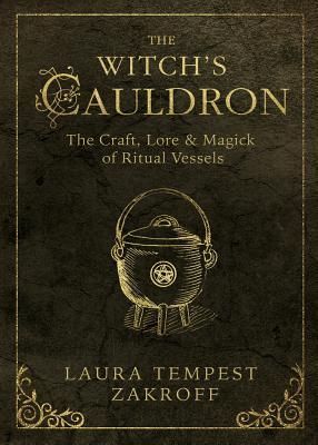 Produktbild: The Witch's Cauldron