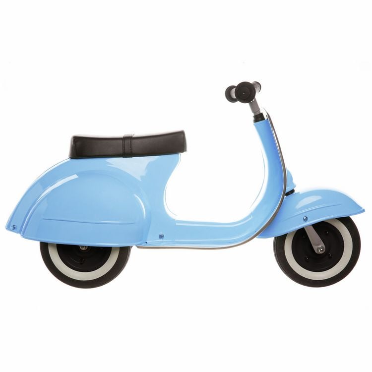 Produktbild: PRIMO Lauflernroller, blau