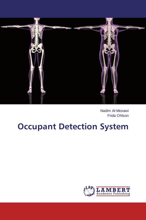 Produktbild: Occupant Detection System