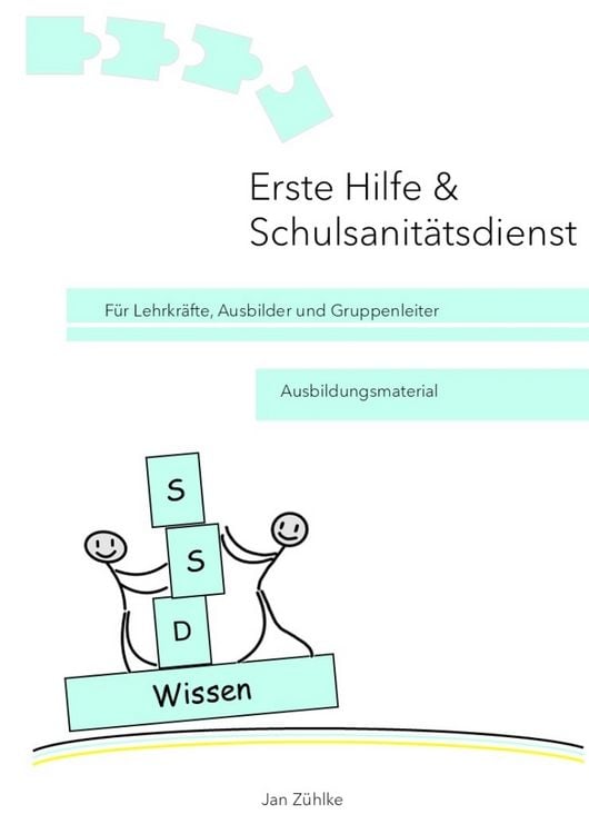 Produktbild: Erste Hilfe & Schulsanit&auml;tsdienst