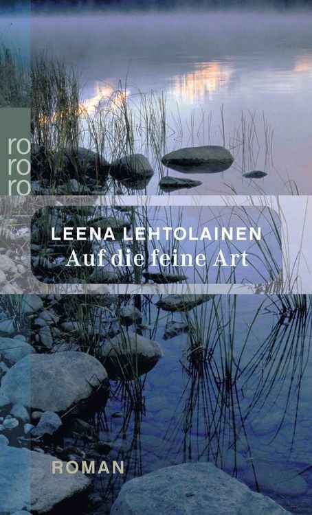 Produktbild: Auf die feine Art / Maria Kallio Band 2