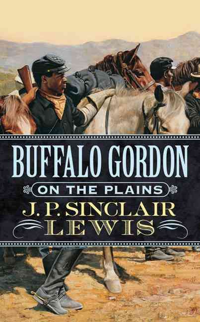Produktbild: Buffalo Gordon on the Plains