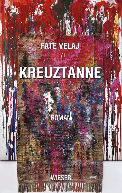 Produktbild: Kreuztanne