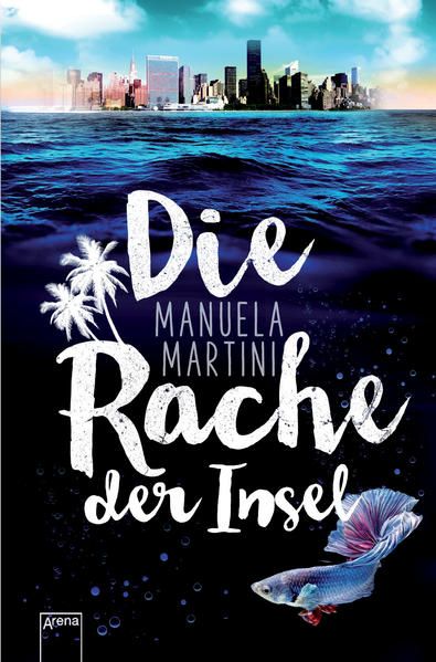 Produktbild: Die Rache der Insel