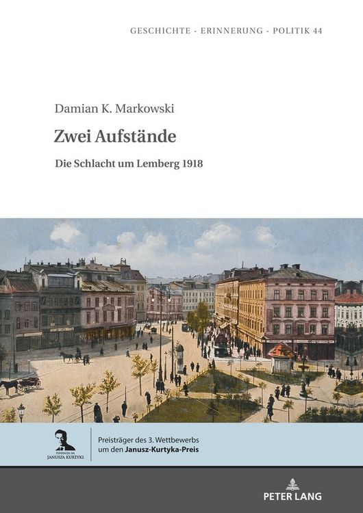 Produktbild: Zwei Aufst&auml;nde