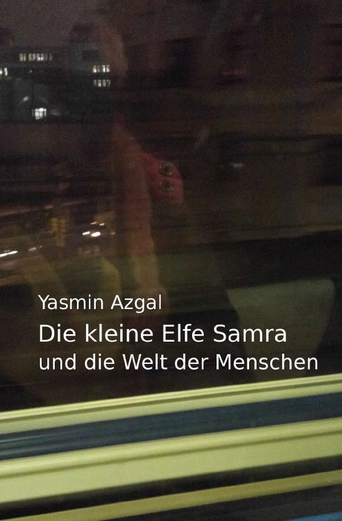 Produktbild: Die kleine Elfe Samra