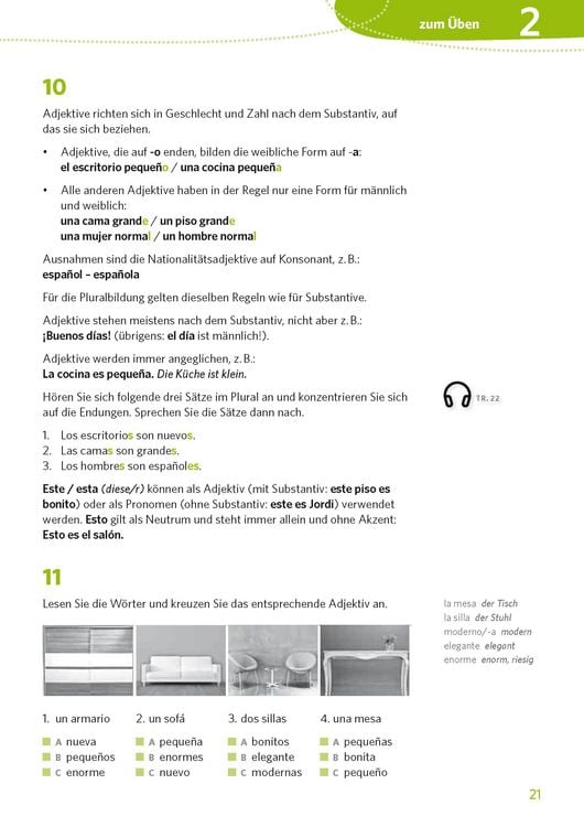 Produktbild: PONS Der gro&szlig;e Sprachkurs Spanisch