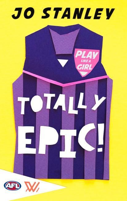 Produktbild: Totally Epic!
