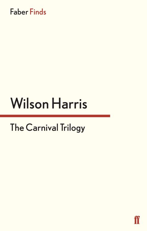 Produktbild: The Carnival Trilogy