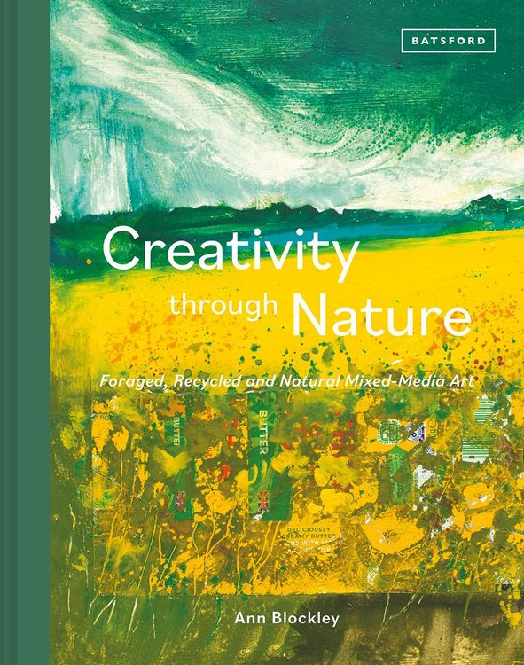 Produktbild: Creativity Through Nature