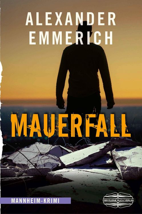 Produktbild: Mauerfall